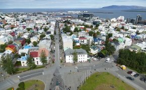Iceland Finally Getting Chabad House and Resident Rabbi