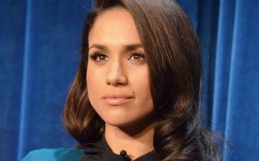 Meghan Markle Officially Joins Church of England