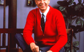 Beloved Children’s Entertainer Mr. Rogers Was Guided By God