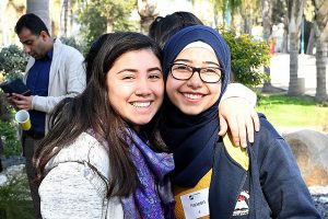 US Jewish-Muslim Bond Strengthened by Interfaith Activities