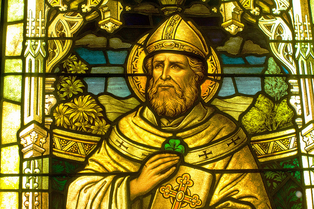 The Insanely Violent History of St. Patrick’s Day