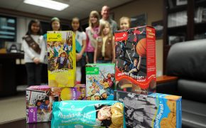 Why Do Christians Hate The Girl Scouts?