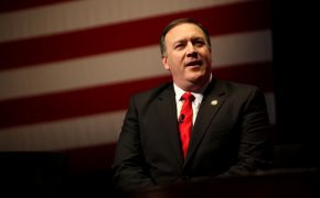 Mike Pompeo for Secretary of State Angers Muslims