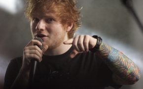 Ed Sheeran Wants His Own Church