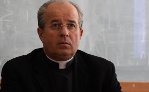 UN Warned of Religious Animosity by Vatican Official