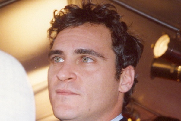 Joaquin Phoenix Shares His Excitement on the Positive Portrayal of Women in New Film