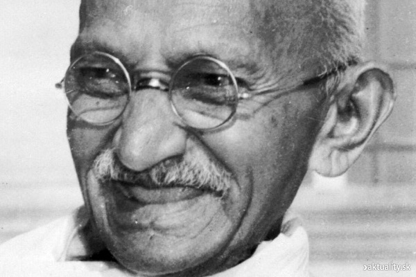 Gandhi Letter about Christianity Sold for $50,000