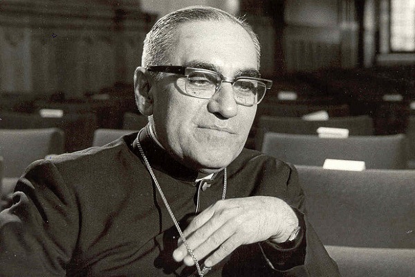 Archbishop Oscar Romero to be Canonized