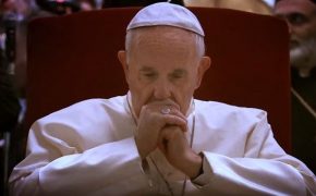 Pope Francis: A Man of His Word, Documentary Coming May 18