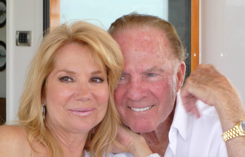 Kathie Lee Gifford Says She Won’t Date Non-Christians