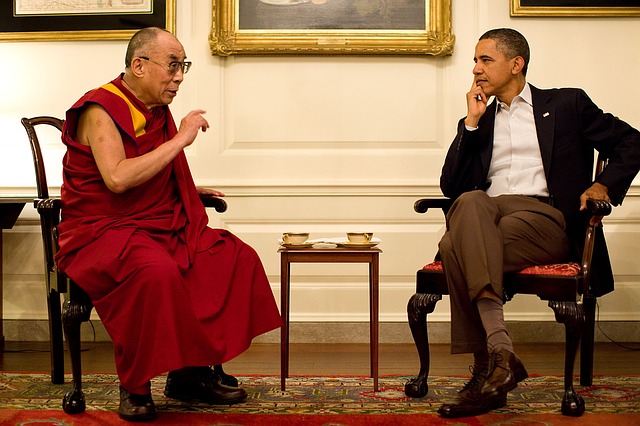 Why Are Buddhists Scared About The Dalai Lama's Health Problems?