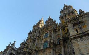 7 Celebrities of Different Faiths Embark on Santiago Pilgrimage
