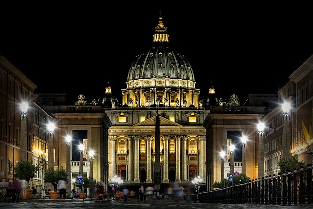 Vatican Caught Lying to Media about Pope Francis