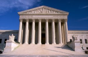 Supreme Court Case Could Change Both Abortion and Religion In America