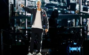 Justin Bieber Surprises Coachella With His Faith