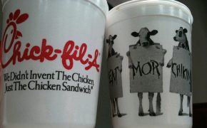 What Does The New Christian Chick-Fil-A Controversy Say About America?