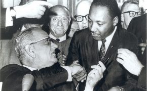 How MLK’s “Letter From A Birmingham Jail” Changed Religion