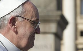 Pope Francis Says He Was Wrong In Chilean Sex Scandal