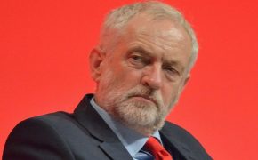 Jeremy Corbyn Criticized for Attending Radical Jewish Event