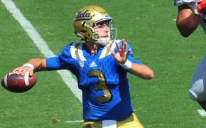 Josh Rosen May be the NFL’s First Atheist