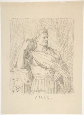 Julius Caesar
