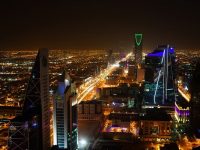 Religion's Major Influence in Saudi Arabia