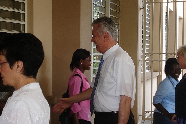 LDS Launches Website to Recruit Senior Missionaries