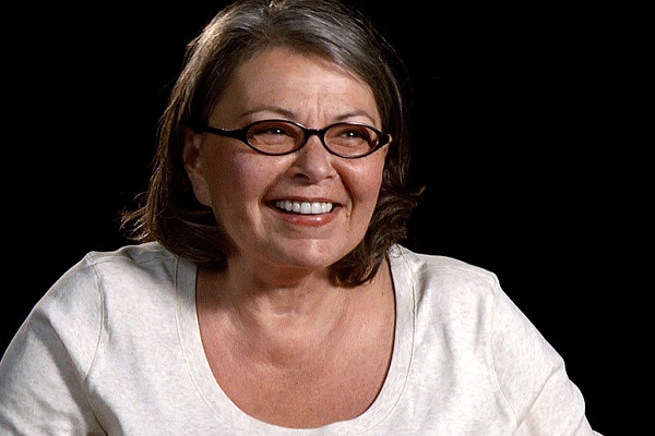 Roseanne Barr Wants to be Prime Minister of Israel