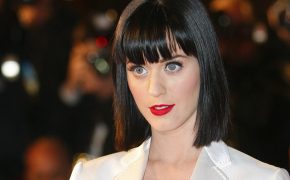 Why Was Katy Perry At A Vatican Conference?