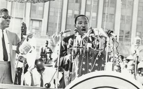 How The Legacy of Martin Luther King is Alive Today