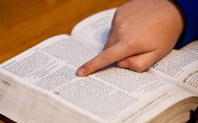 School District Made LGBTQ Students Read The Bible As Punishment