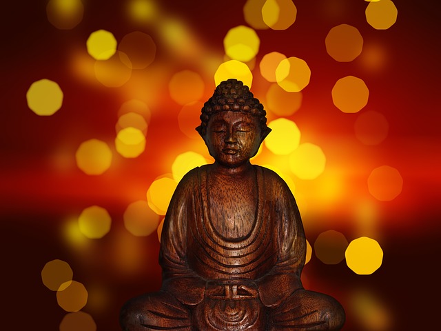 How Do Buddhists Celebrate Vesak: The Birth Of Buddha?