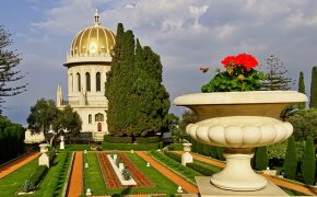 New Film Examines Founding of Bahá’í Faith