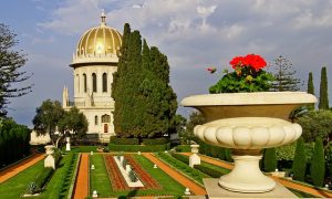 New Film Examines Founding Of Bahá’í Faith