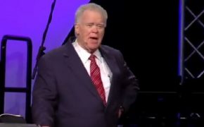 Southern Baptist Leader Paige Patterson Has Been Relieved of His Duties