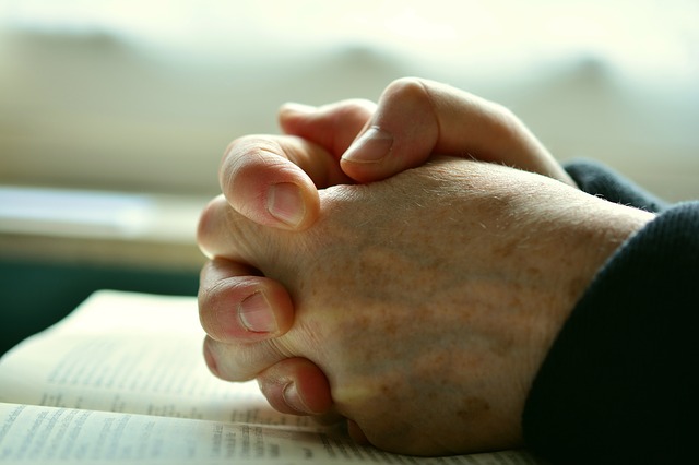 Why We Should Have Prayer In School