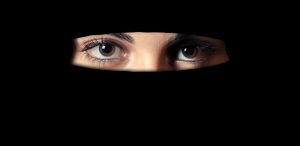Denmark's Burka Ban Should Scare All Religions