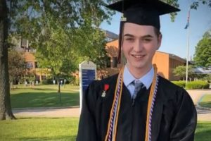Valedictorian's Speech Barred for Being Too Political for Catholic School