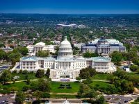 Congressional Freethought Caucus is Formed to Promote Secular Values