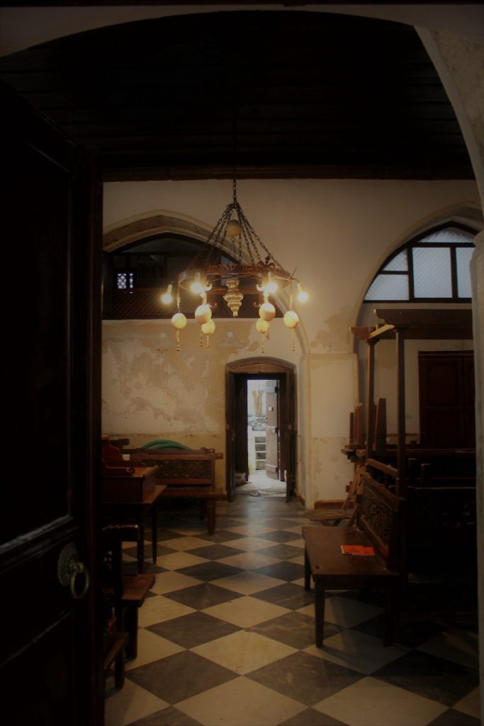The Havurah of Chania