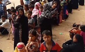 UN Will Recruit Interpreters and Midwives to Persuade Rohingya Women to Use Birth Control