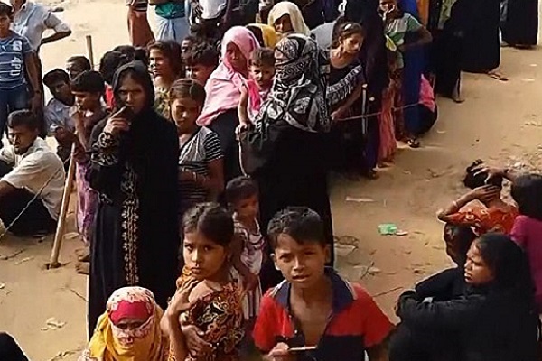 UN will Recruit Interpreters and Midwives to Persuade Rohingya Women to use birth control
