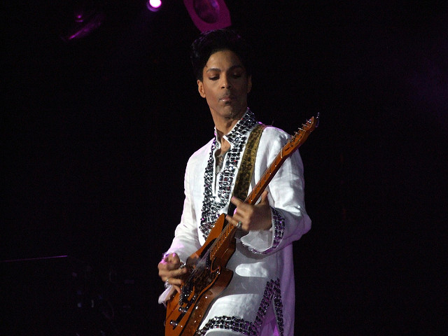 Did You Know Prince Was A Conservative Christian?