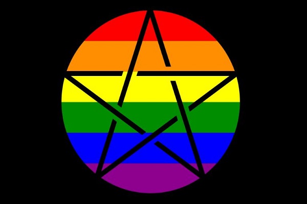Wiccans Will March in Edmonton Pride