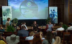 Nashville Church of Scientology and The Way to Happiness Collaborate at Sustainable Fashion Conference