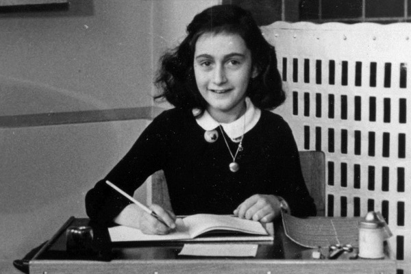 War, U.S. Anti-refugee Sentiment and Bureaucracy Prevented Anne Frank Family’s Escape