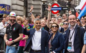 Is Trump Attacking London Mayor Sadiq Khan Because He Is Muslim?