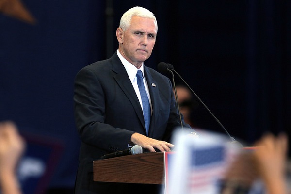 Pence's Ministerial on Religious Freedom Wraps Up