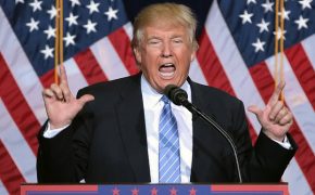 Trump Threatens Government Shutdown Over Immigration