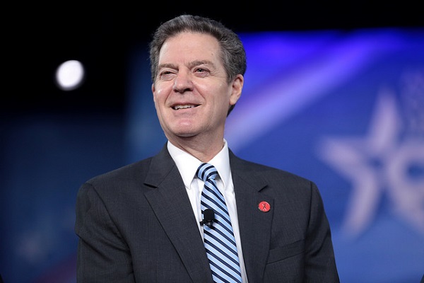 Brownback Opens Religious Freedom Conference, Says Religious Freedom is a Right Given by God